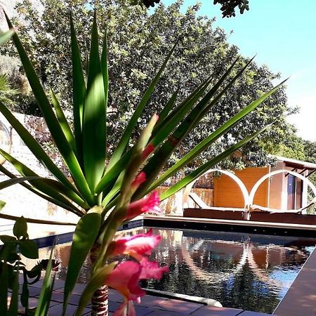 Villa Costa Sauci 圣维托罗卡波 外观 照片