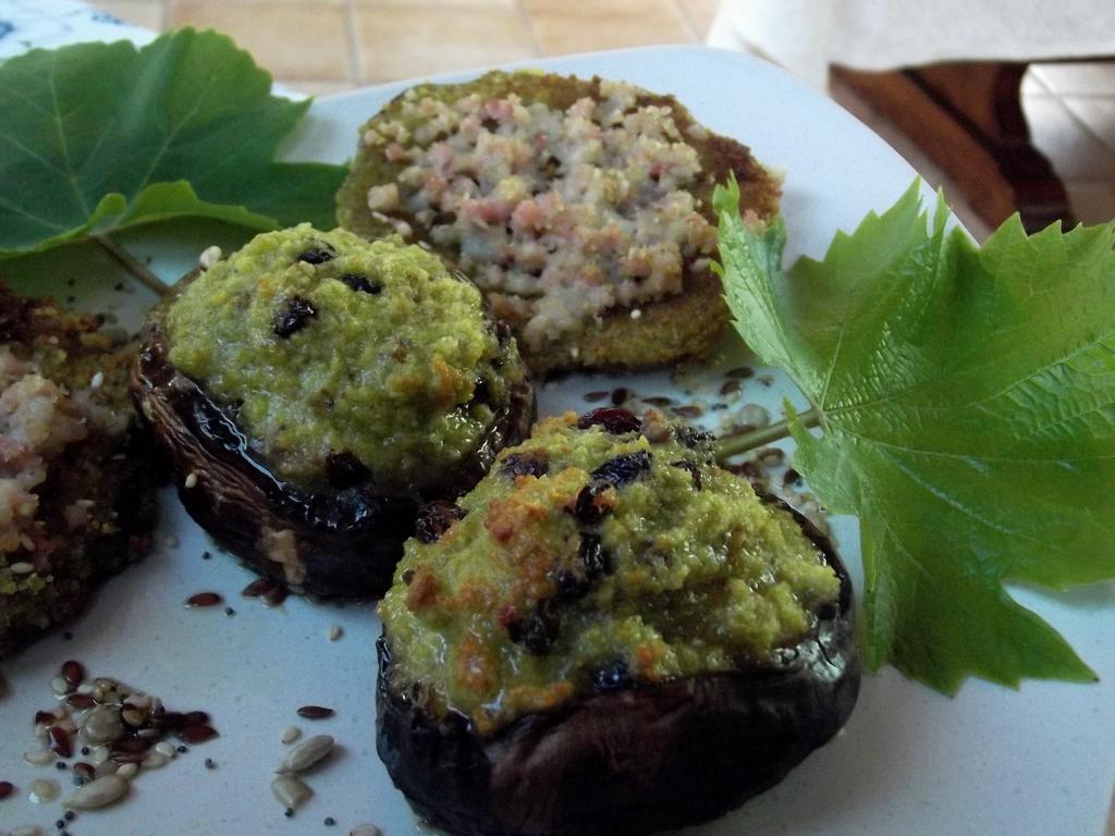 Villa Costa Sauci 圣维托罗卡波 外观 照片